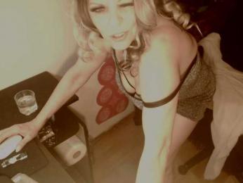 LadyVelvet webcam model stream image