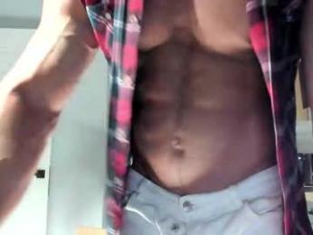 _miles19 webcam model stream image