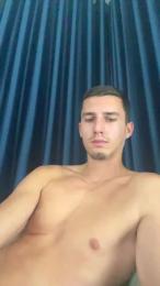 C3king1 webcam model stream image