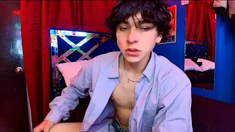 Luke_Howland webcam stripchat model stream image