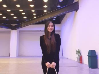 KallyContez webcam model stream image