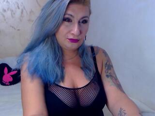 Lilith Green webcam model stream image