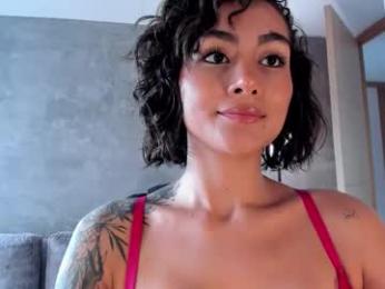 valerieaustin webcam model stream image