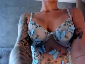 valerieaustin webcam model stream image