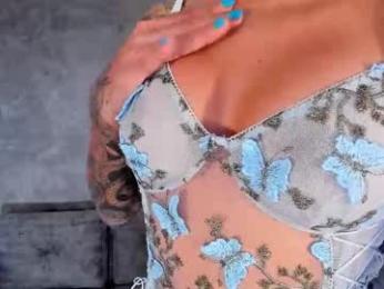 valerieaustin webcam model stream image