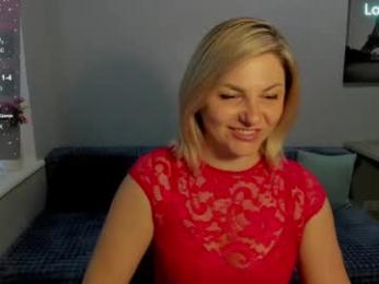 sweet___margaret webcam chaturbate model stream image