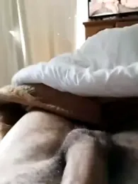 leon3875 webcam model stream image