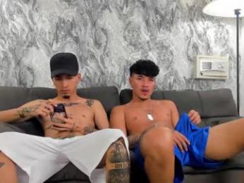 noahdaviss webcam model stream image