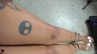 MirandaHaguen webcam model stream image