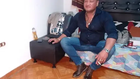 hardrock982 webcam model stream image