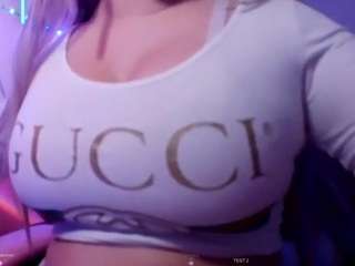 goddesskd webcam model stream image