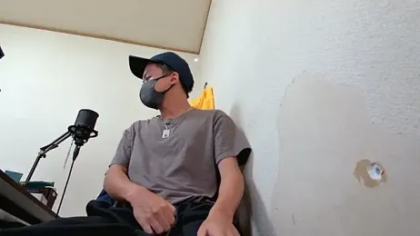 RYUTA_9911 webcam model stream image