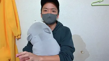 RYUTA_9911 webcam model stream image