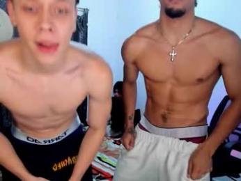 guts_x webcam model stream image