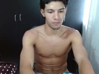 guts_x webcam model stream image