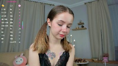 Windy_Swallow webcam cam4 model stream image