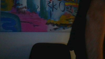 silversurfer100 webcam model stream image