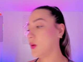 hailey-miller1 webcam camsoda model stream image