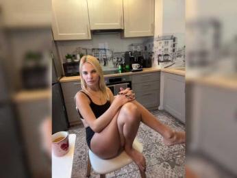 DonorDi webcam model stream image