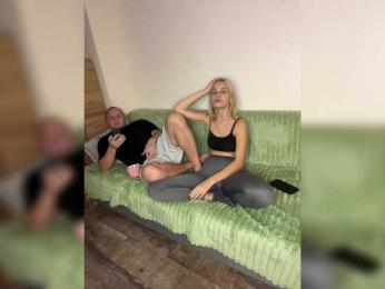 DonorDi webcam model stream image