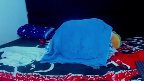 charlie_dam webcam model stream image