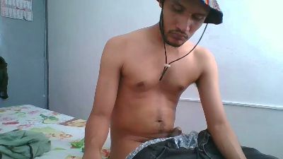 vocal203 webcam model stream image