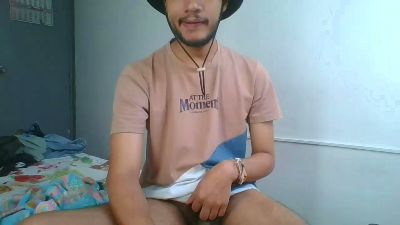 vocal203 webcam model stream image