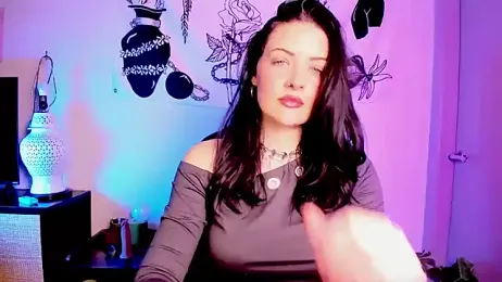 MelroseStrip webcam model stream image