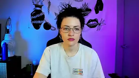 MelroseStrip webcam model stream image