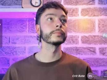 noah_ricci_ webcam model stream image