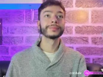 noah_ricci_ webcam model stream image