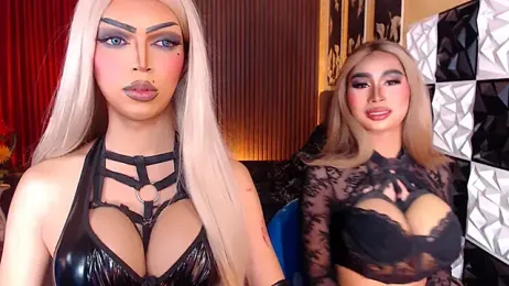 xFistingLadyBoyx webcam stripchat model stream image