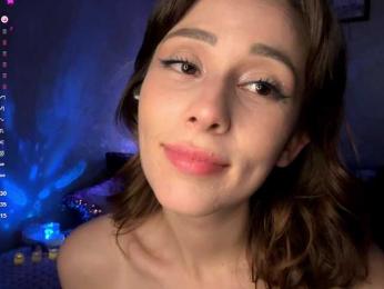 SeanGaskey webcam model stream image