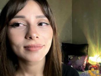 SeanGaskey webcam model stream image