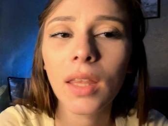 SeanGaskey webcam model stream image