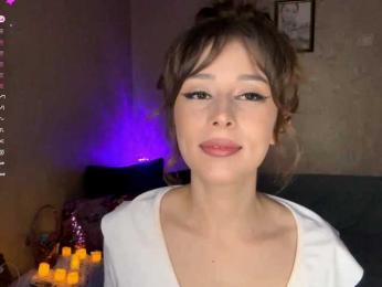 SeanGaskey webcam model stream image