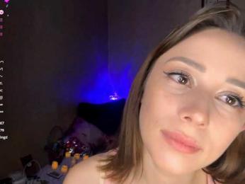 SeanGaskey webcam model stream image