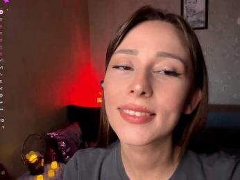 SeanGaskey webcam model stream image