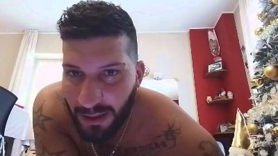 zio___paperone webcam model stream image