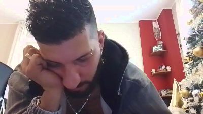 zio___paperone webcam model stream image