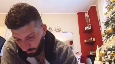 zio___paperone webcam model stream image