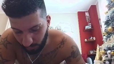 zio___paperone webcam model stream image