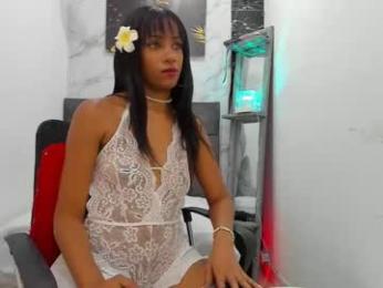 _marisol_ webcam model stream image