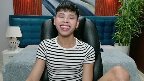 dilan_911 webcam model stream image