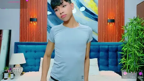 dilan_911 webcam model stream image