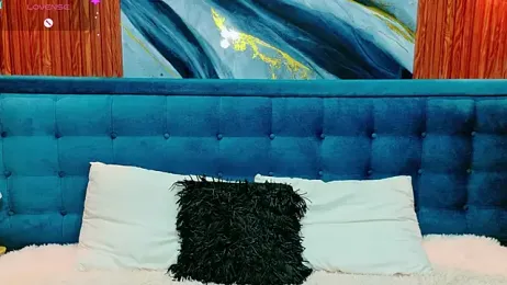 dilan_911 webcam model stream image