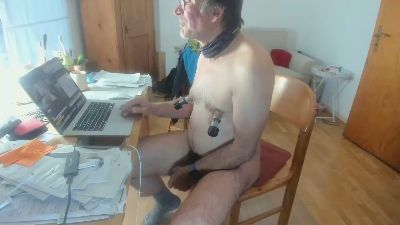 zeigefreudig5 webcam model stream image