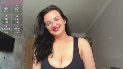 TeenaHulstine webcam model stream image