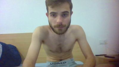 Danievio21 webcam model stream image