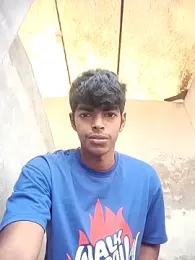 monster_33 webcam model stream image